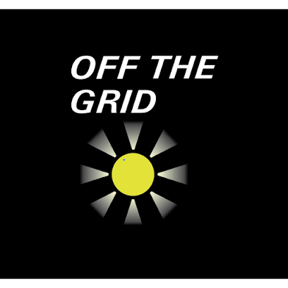 Off the Grid Electrical