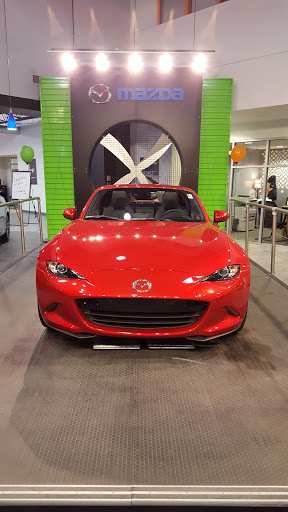 Mazda Dealer «Ralph Thayer Mazda», reviews and photos, 34601 Plymouth Rd, Livonia, MI 48150, USA