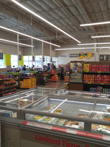 Supermarket «ALDI», reviews and photos, 17070 Magnolia St, Fountain Valley, CA 92708, USA