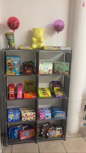 Candy play en Chiautempan