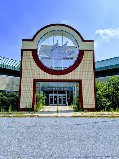 Shopping Mall «Burlington Center Mall», reviews and photos, 2501 Mt Holly Rd, Burlington, NJ 08016, USA