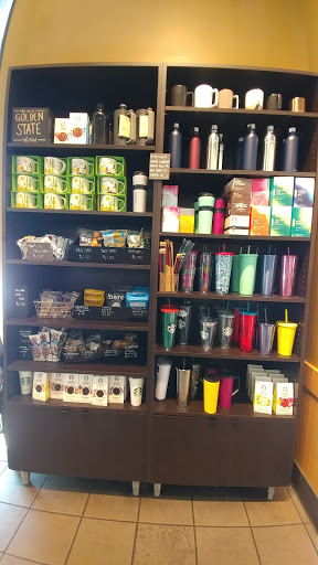 Starbucks image