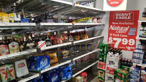 Supermarket «Giant Eagle Supermarket», reviews and photos, 4780 W Broad St, Columbus, OH 43228, USA
