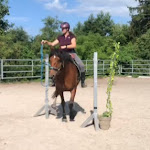 Photo n° 1 de l'avis de Silke. fait le 22/08/2023 à 13:55 pour Sci Equiberique à Montreux-Jeune