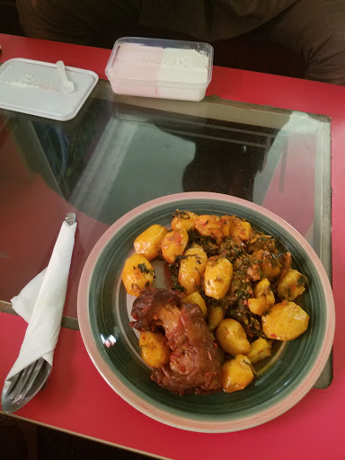 Lavista, Makurdi - Jos Rd, Lafia, Nigeria, Breakfast Restaurant, state Nasarawa