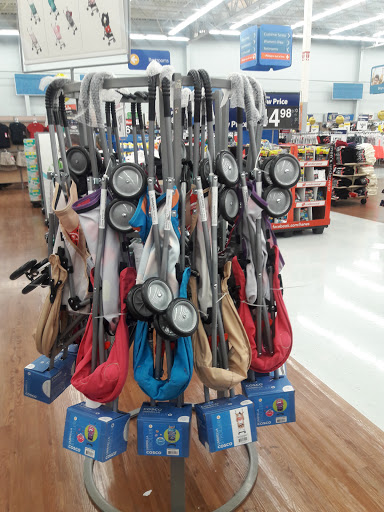 Discount Store «Walmart», reviews and photos, 1501 US-22, Watchung, NJ 07069, USA