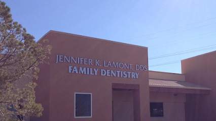Dr. Jennifer K. Lamont, DDS