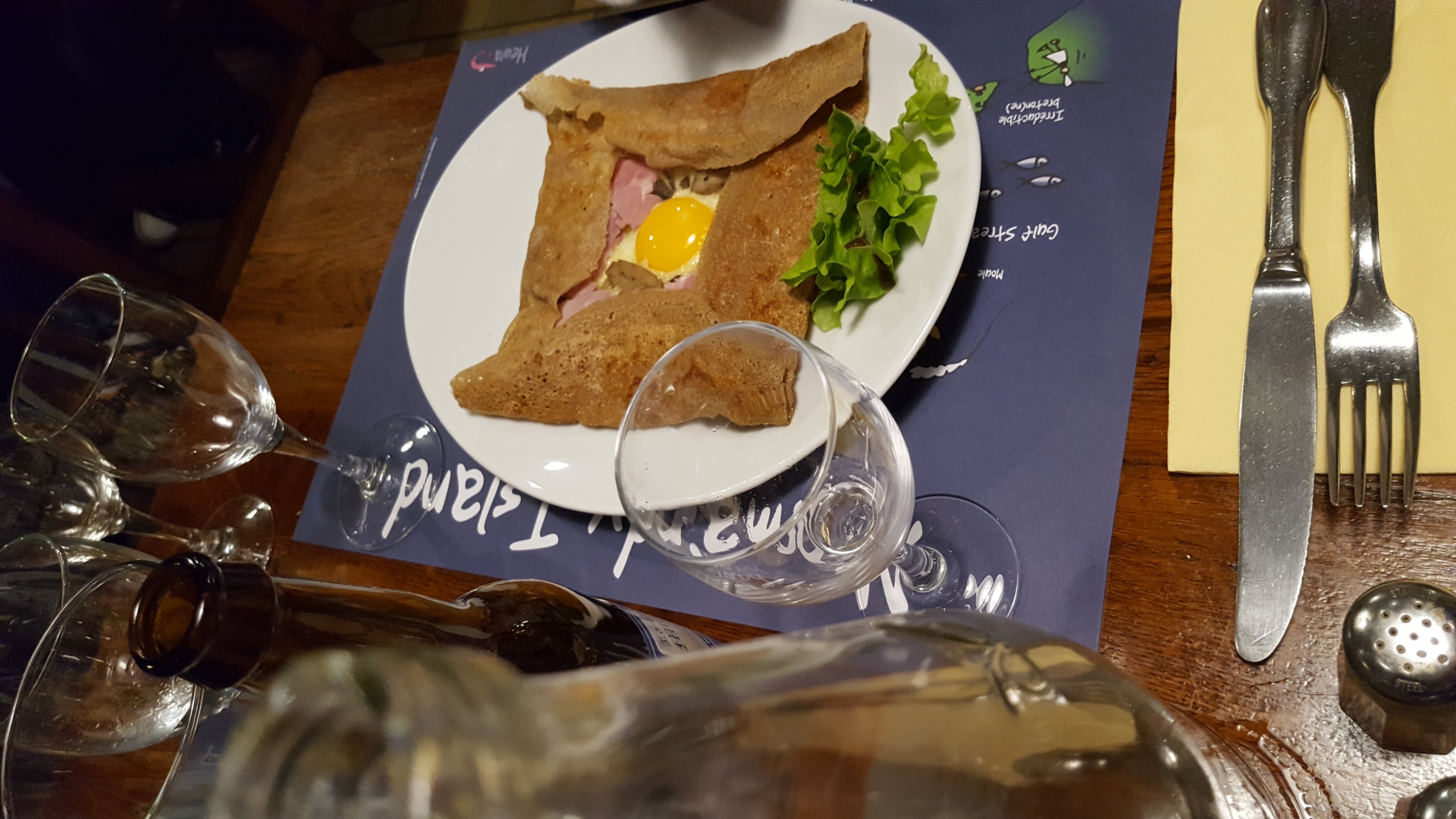 Photo n° 3 de l'avis de Nathalie.e fait le 15/04/2018 à 20:40