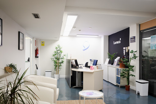 Lacunza International House - Gros | Academia de inglés y francés, Escuela de inglés en Donostia-San Sebastian,Gipuzkoa