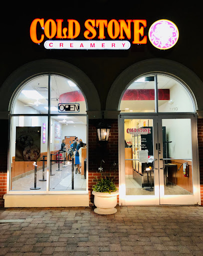 Cold Stone Creamery - Altamonte Springs, 229 E Altamonte Dr #1110, Altamonte Springs, FL 32701, USA, 