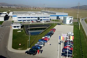 VCST Automotive Production ALBA image