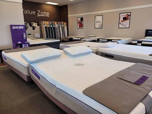 Mattress Firm The Colony II