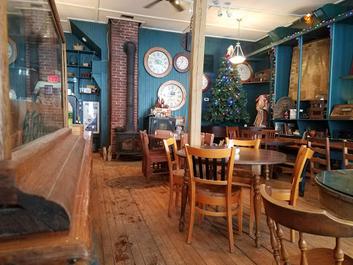 Cafe «Stedman Cafe», reviews and photos, 6335 Magnolia-Stedman Rd, Mayville, NY 14757, USA