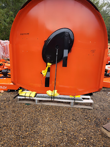 Auto Parts Store «NAPA Auto Parts - Genuine Parts Company», reviews and photos, 1570 W Highland Dr a, Jackson, MS 39204, USA