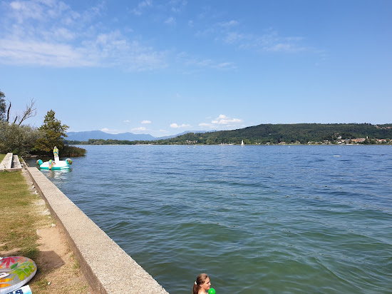 Pirolino Beach