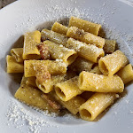 Photo n°1 de l'avis de Mirco.e fait le 26/10/2022 à 17:10 sur le  Ristorante Albino à Rome