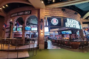 Sportsbook Restaurant at Hollywood Casino at Charles Town Races image