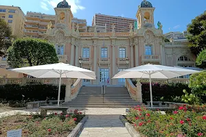 New National Museum of Monaco – Villa Sauber image