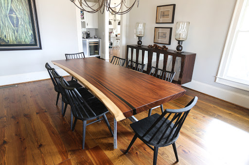 Rustic Furniture Store «Rustic Trades Furniture», reviews and photos, 39 Oak St, Roswell, GA 30075, USA