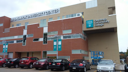 Cuyahoga Community College Career Center