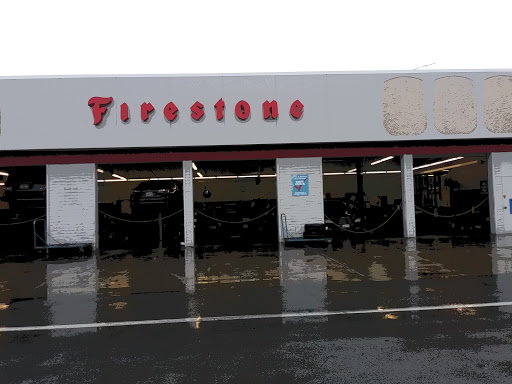 Tire Shop «Firestone Complete Auto Care», reviews and photos, 1340 Travis Blvd, Fairfield, CA 94533, USA
