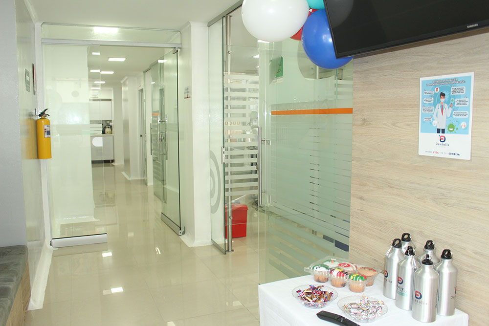 Dentalix Clinic