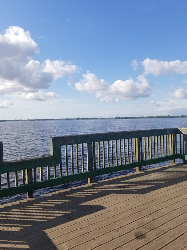 Community Center «Riverside Community Center», reviews and photos, 3061 E Riverside Dr, Fort Myers, FL 33916, USA