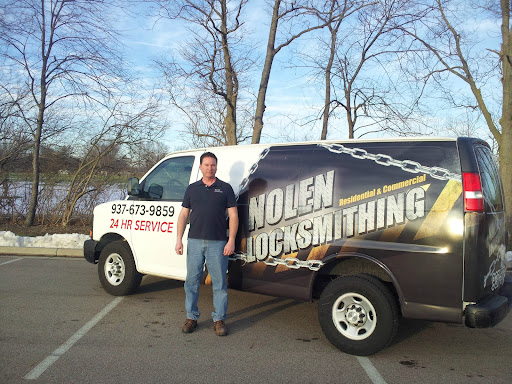 Nolen Locksmithing - ADT Authorized Dealer
