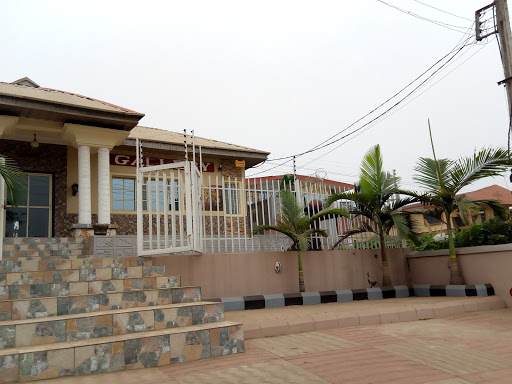 Omidiran Art Gallery, Ede Road, Ife, Nigeria, Art Museum, state Ondo