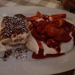 Photo n°1 de l'avis de Andreas.o fait le 06/05/2018 à 08:14 sur le  Bistro Italiano Unico à Quickborn