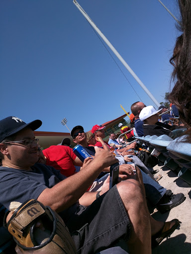 Stadium «Osceola County Stadium», reviews and photos, 631 Heritage Park Way, Kissimmee, FL 34744, USA