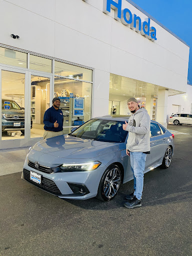 Used Car Dealer «Waldorf Honda», reviews and photos, 2450 Crain Hwy, Waldorf, MD 20601, USA