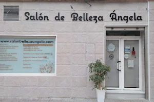 Salón De Belleza Ángela image