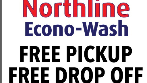 Laundromat «Northline Econowash», reviews and photos, 13293 Northline Rd, Southgate, MI 48195, USA