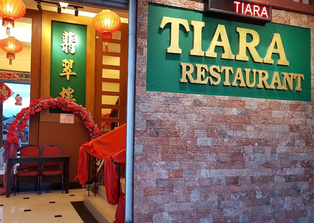 Tiara Restaurant
