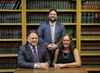Holliman Law Firm
