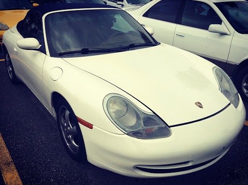 Auto Repair Shop «Prestige Auto Tech», reviews and photos, 14354 SW 142nd Ave, Miami, FL 33186, USA