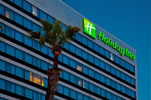 Holiday Inn Los Angeles Gateway - Torrance, an IHG Hotel