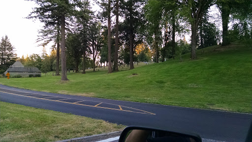 State Park «Willamette Stone State Heritage Site», reviews and photos, 253 NW Skyline Blvd, Portland, OR 97210, USA