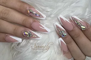 Serenity Nail Salon - Mansfield, TX image