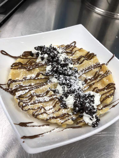 Dessert Shop «Snowflakes frozen desserts», reviews and photos, 5840 S Staples St, Corpus Christi, TX 78413, USA
