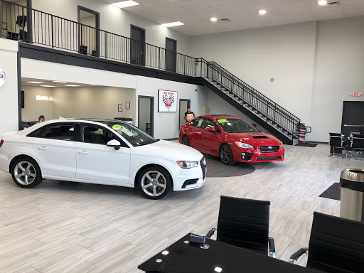 Used Car Dealer «Indy Motors», reviews and photos, 4080 Lafayette Rd, Indianapolis, IN 46254, USA