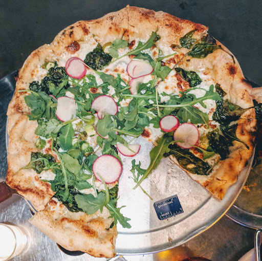 Pizza Restaurant «Boiler Room at Congress Hall», reviews and photos, 200 Congress Pl, Cape May, NJ 08204, USA