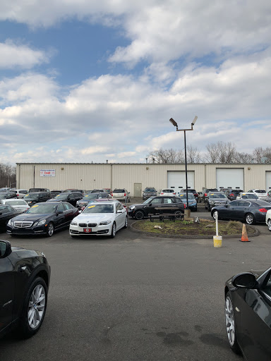 Used Car Dealer «Wiz Autos», reviews and photos, 250 Ferry Blvd, Stratford, CT 06615, USA