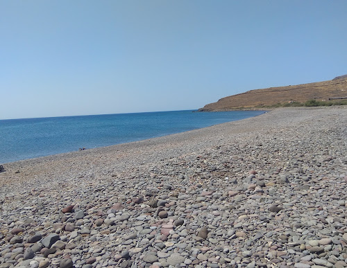 Paralia Makara photo #2