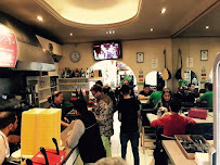 Atmosphère du Kebab L'Istanbul à Reims - n°11