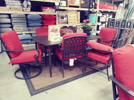 Home Improvement Store «The Home Depot», reviews and photos, 2994 Cranberry Hwy, East Wareham, MA 02538, USA