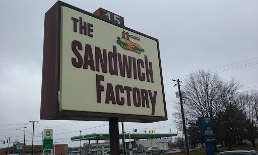 Sandwich Factory image 5
