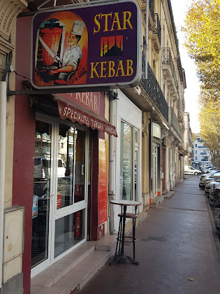 photo n° 11 du restaurants Star Kebab à Narbonne