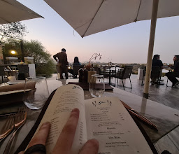 Four Seasons Hotel The Westcliff, Johannesburg photo